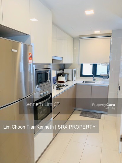 Hedges Park Condominium (D17), Condominium #214897601